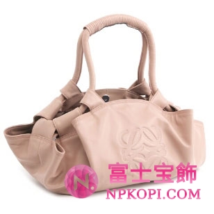 ロエベ　ショルダーバッグ　ナッパ　アイレ　ＮＡＰＰＡ　ＡＩＲＥ LOEWE 309 82 1021